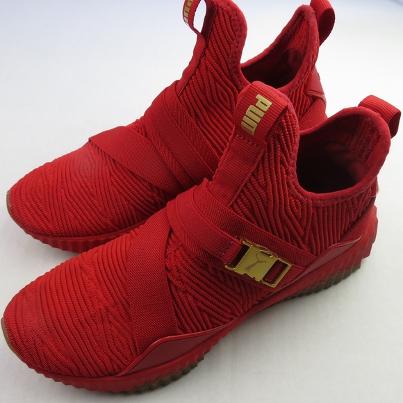 Puma Other - Women's Puma Shoe- Puma Shoes Size 7.5